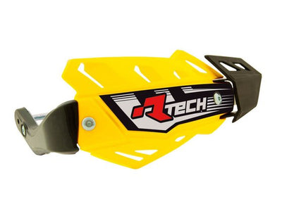 RTECH FLX ATV Handprotektoren mit Montagesatz