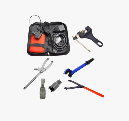 SERVICE TOOLS