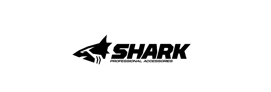 Shark ATV accessories logo mobile