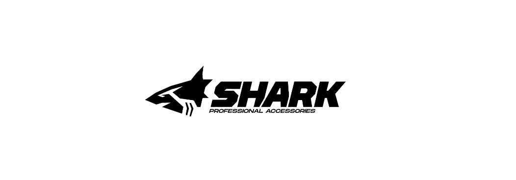 Shark ATV accessories logo
