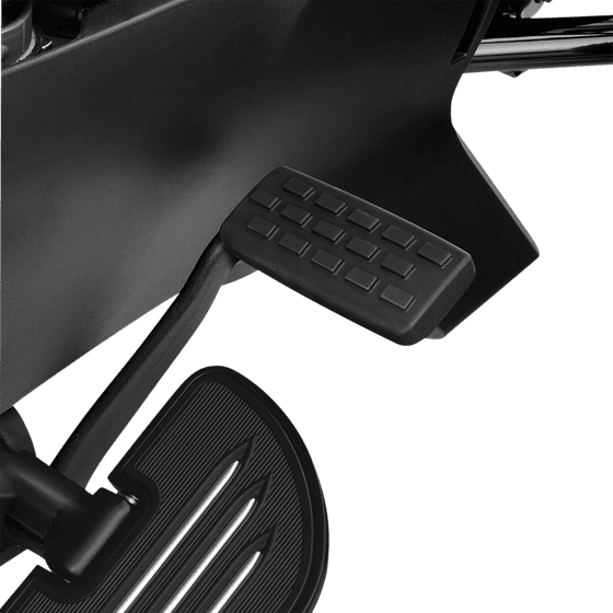Load image into Gallery viewer, SHOW CHROME Brake pedal for Can-Am RYKER 600/900 2019-2022
