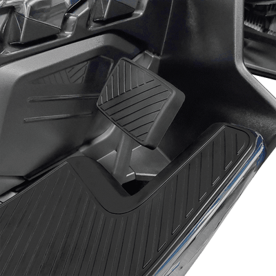 SHOW CHROME Brake pedal for Can-Am SPYDER 1330 RT 2020-2022