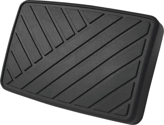 SHOW CHROME Brake pedal for Can-Am SPYDER 1330 RT 2020-2022