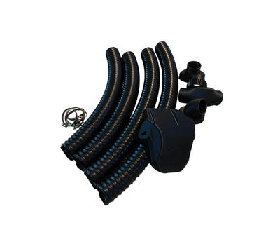 SCHNORCHEL KIT CFMOTO CFORCE 850/1000 GEN3 (2024+)