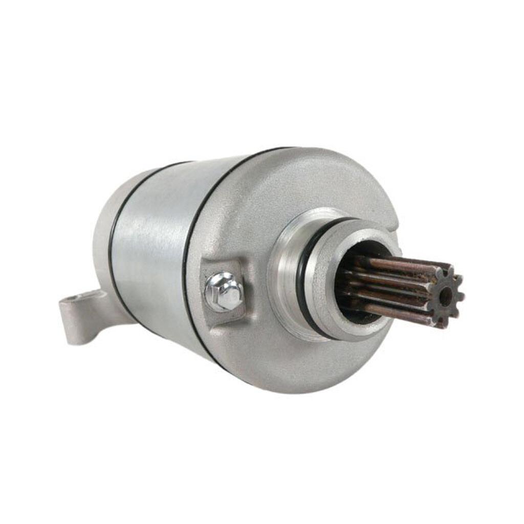 Starter Yamaha Grizzly YFM 550 / 700 from 2009 / Kodiak 700 SMU0512
