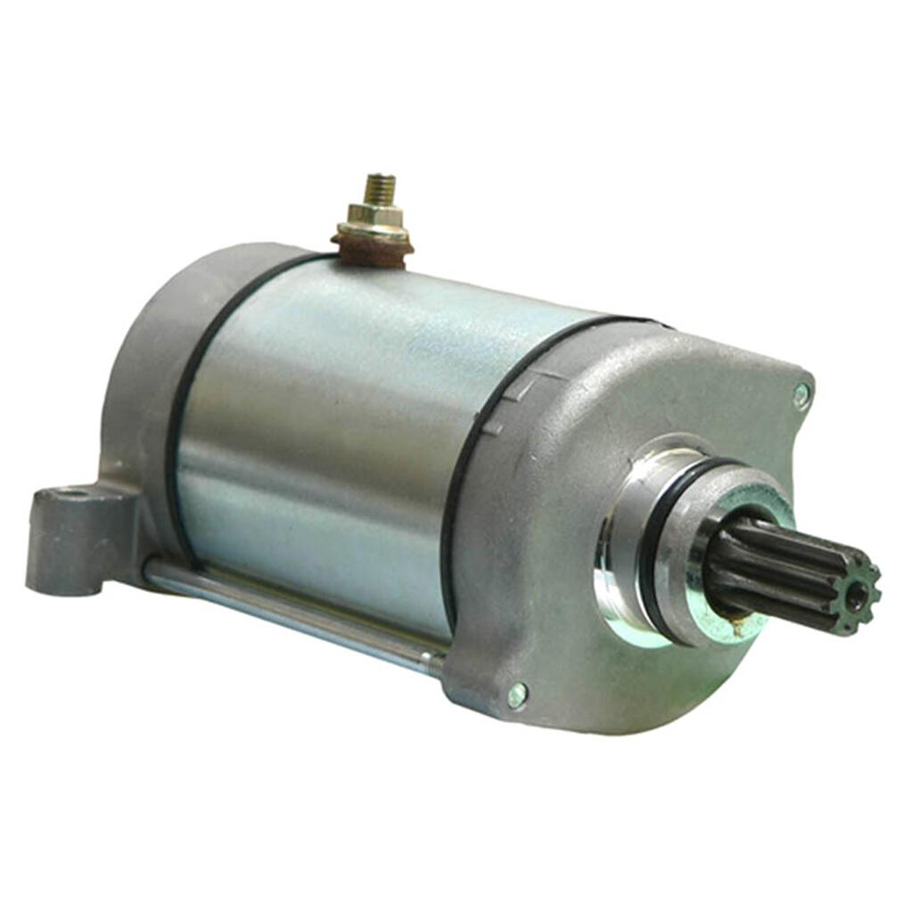 Starter Yamaha Grizzly / Raptor / Rhino / Viking 700 1S3-81890-00-00