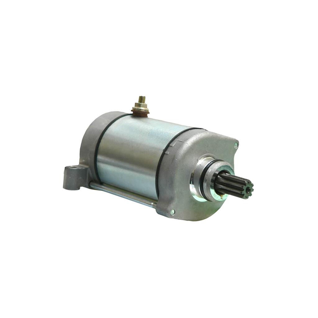 Starter Yamaha Grizzly yfm 450, 600 /  Kodiak 400