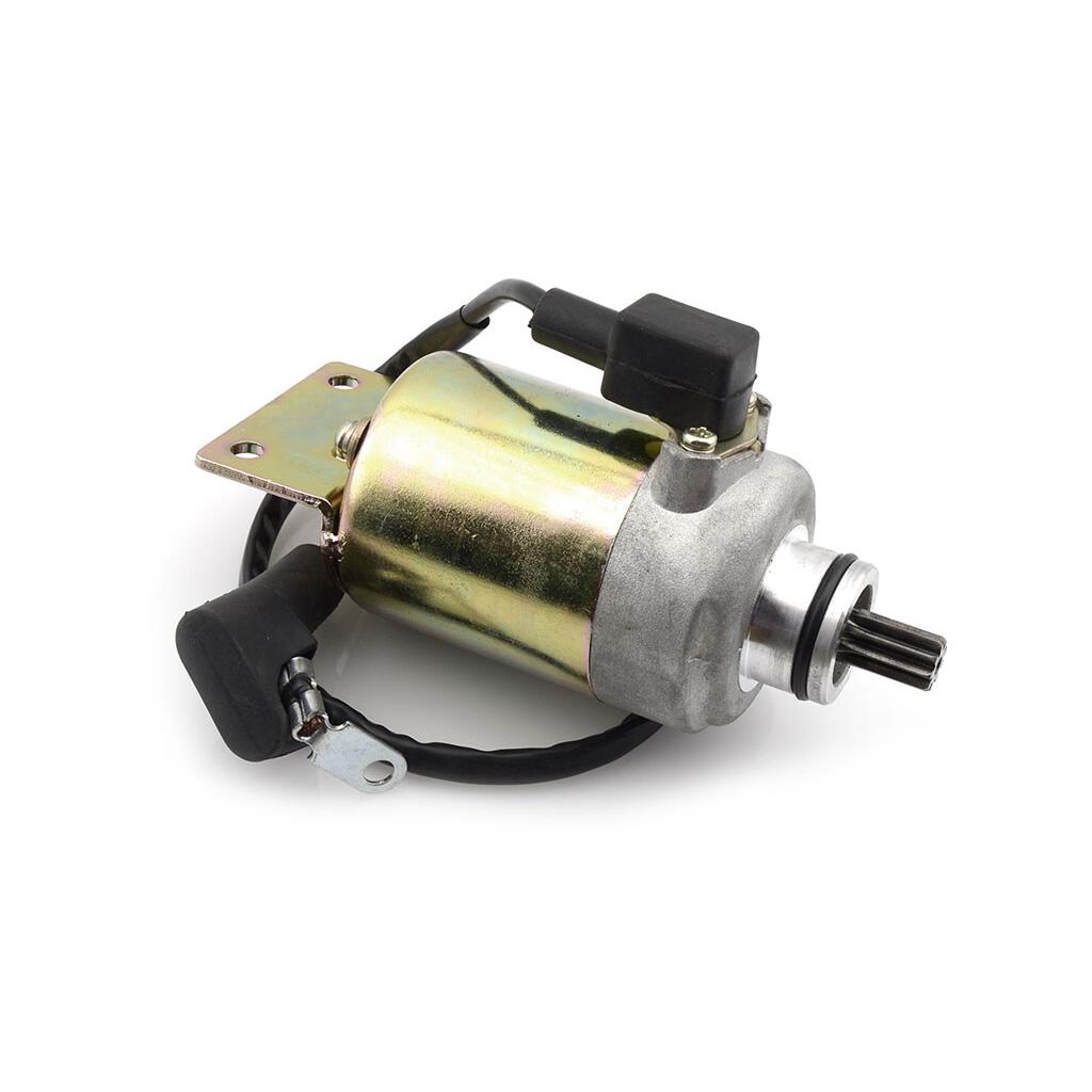 Starter Polaris Phoenix Sawtooth 200