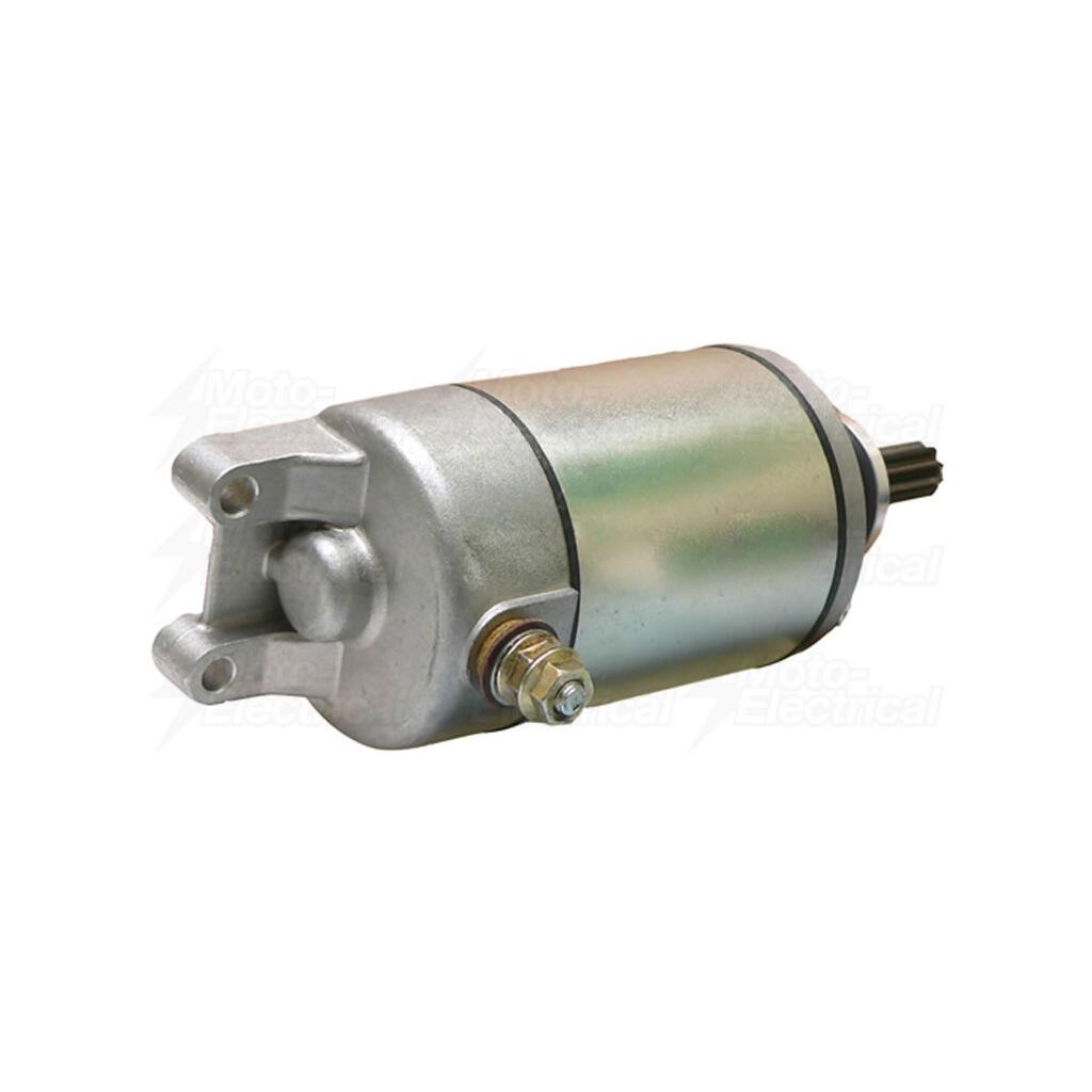 Starter Kawasaki KFX 400