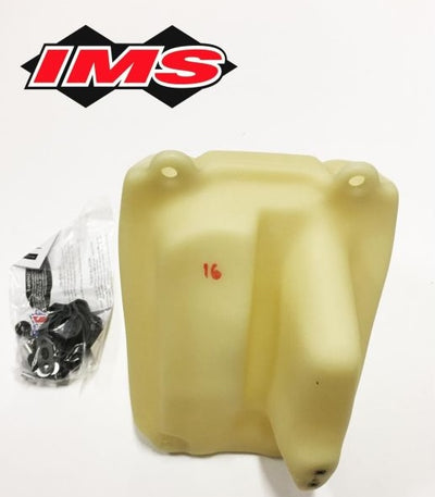 IMS PRODUCTS FUEL TANK YAMAHA YFS200 BLASTER 127313-N2