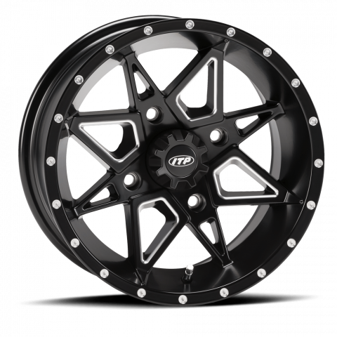ITP TORNADO 14'' WHEEL – parts4quads.eu