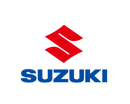 SUZUKI | COUVERTURES DE CHOC