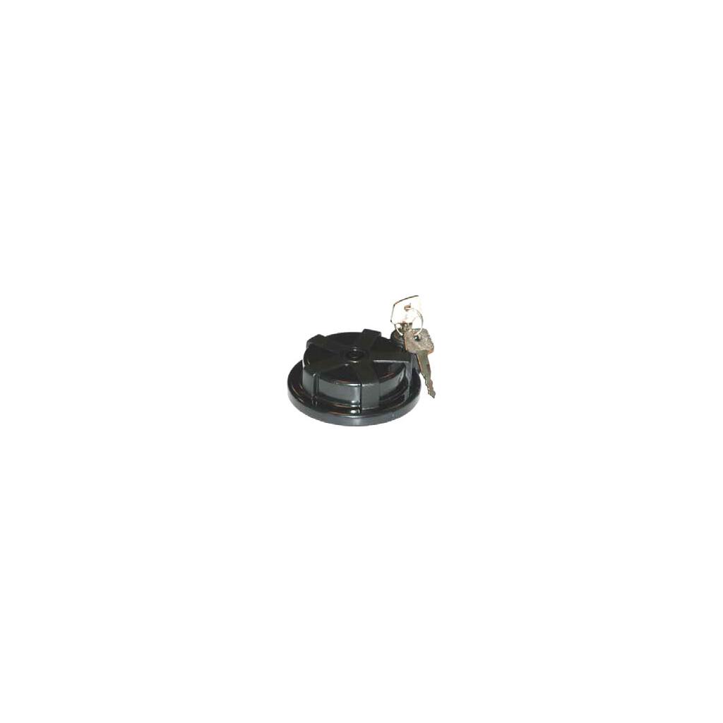 Gas cap Bombardier DS 650
