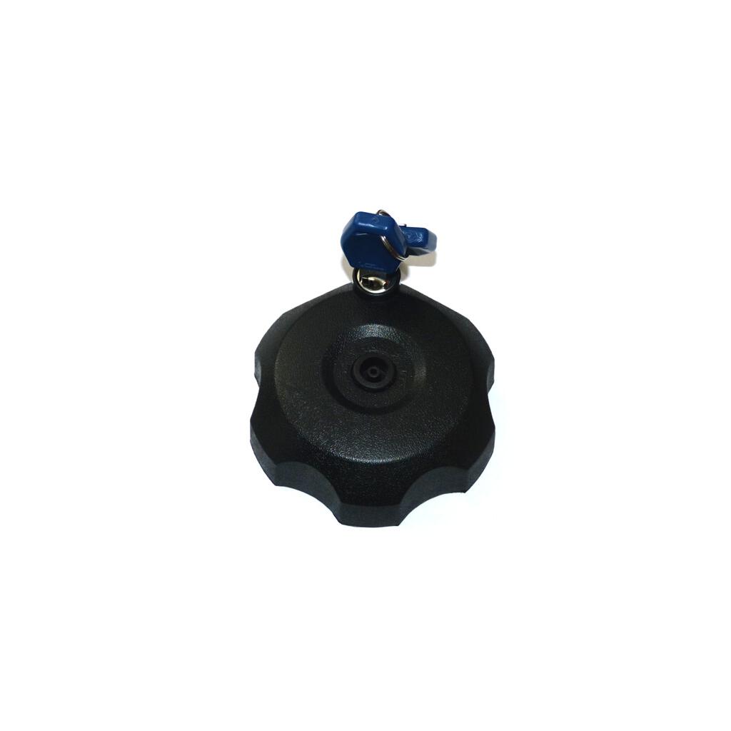 Tank cap with lock Suzuki LTZ 400 QuadSport LT-Z 400 + key