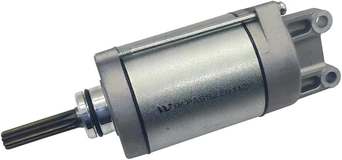 Starter Motor Linhai 500 520 550 600 70250