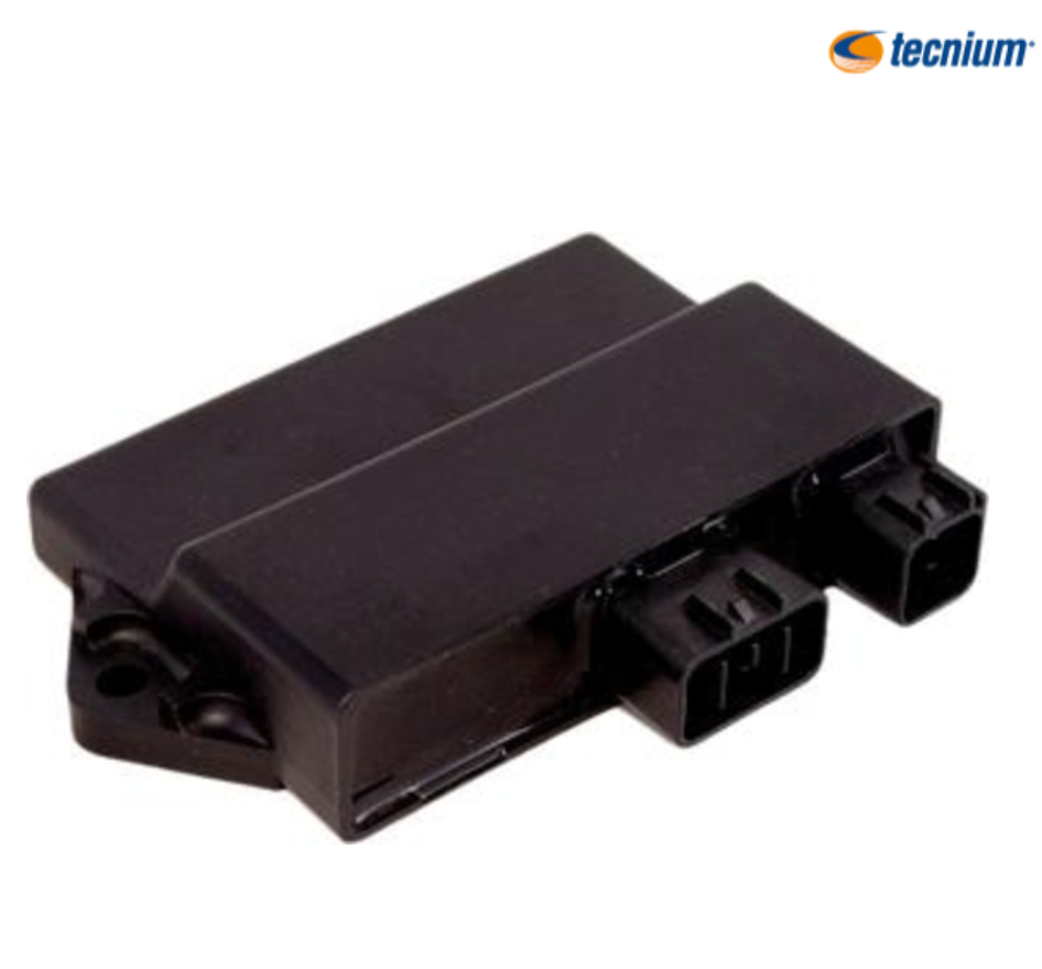 TECNIUM CDI Box Yamaha YFM350R Raptor 2003-2013 01571-0E