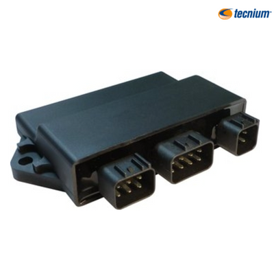 TECNIUM CDI Box Yamaha YFM400 Grizzly Kodiak 01599-0E