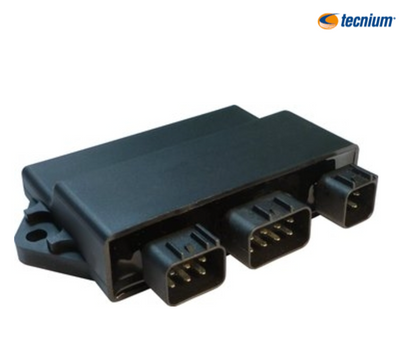 TECNIUM CDI Box Yamaha YFM660F Grizzly 2002-2003 01591-0E