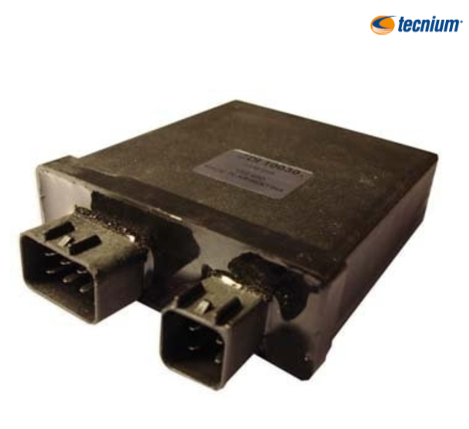 TECNIUM CDI Box Yamaha YFZ450 2004-2005 10030-0E