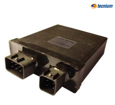 TECNIUM CDI Box Yamaha YFZ450 2004-2005 10030-0E