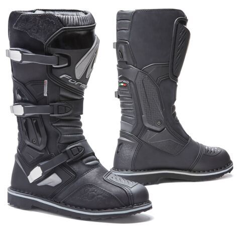 Forma Terra EVO Boots moto size 41