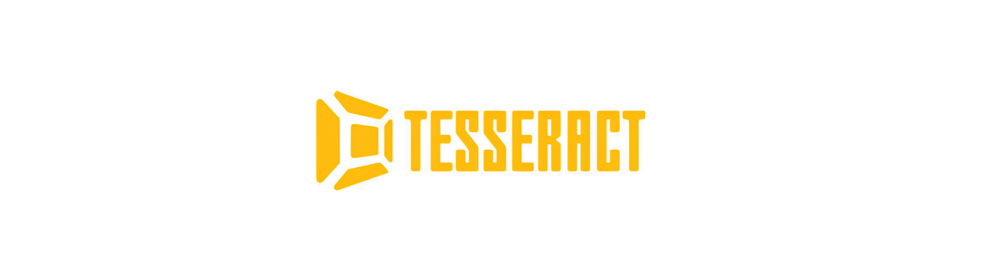 Tesseract ATV boxes logo