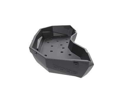 TESSERACT-VORDERKORB WIRD KOBALT / IRON 550 ATV
