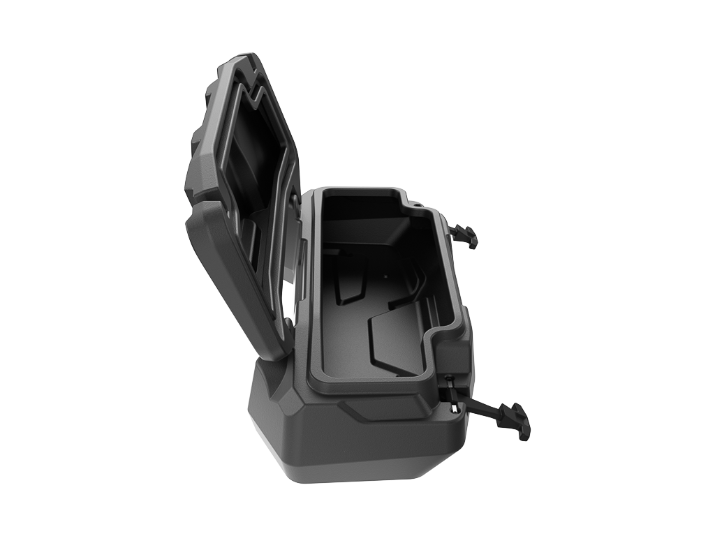 TESSERACT MINI SPORT HECKKASTEN CFMOTO CFORCE 625 TOURING