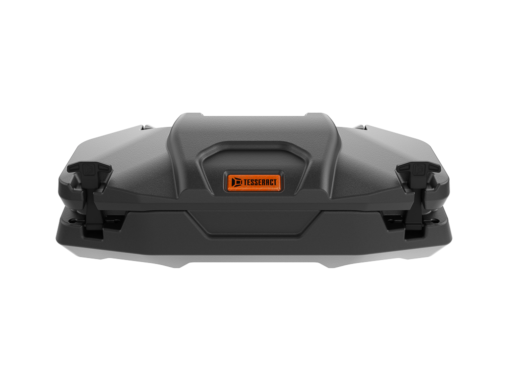 TESSERACT MINI SPORT HECKKASTEN CFMOTO CFORCE 625 TOURING
