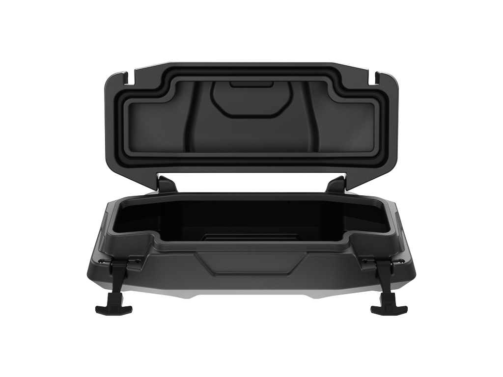 TESSERACT MINI SPORT HECKKASTEN CFMOTO CFORCE 625 TOURING