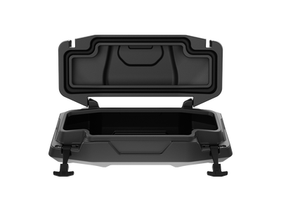 TESSERACT MINI SPORT HECKKASTEN CFMOTO CFORCE 625 TOURING