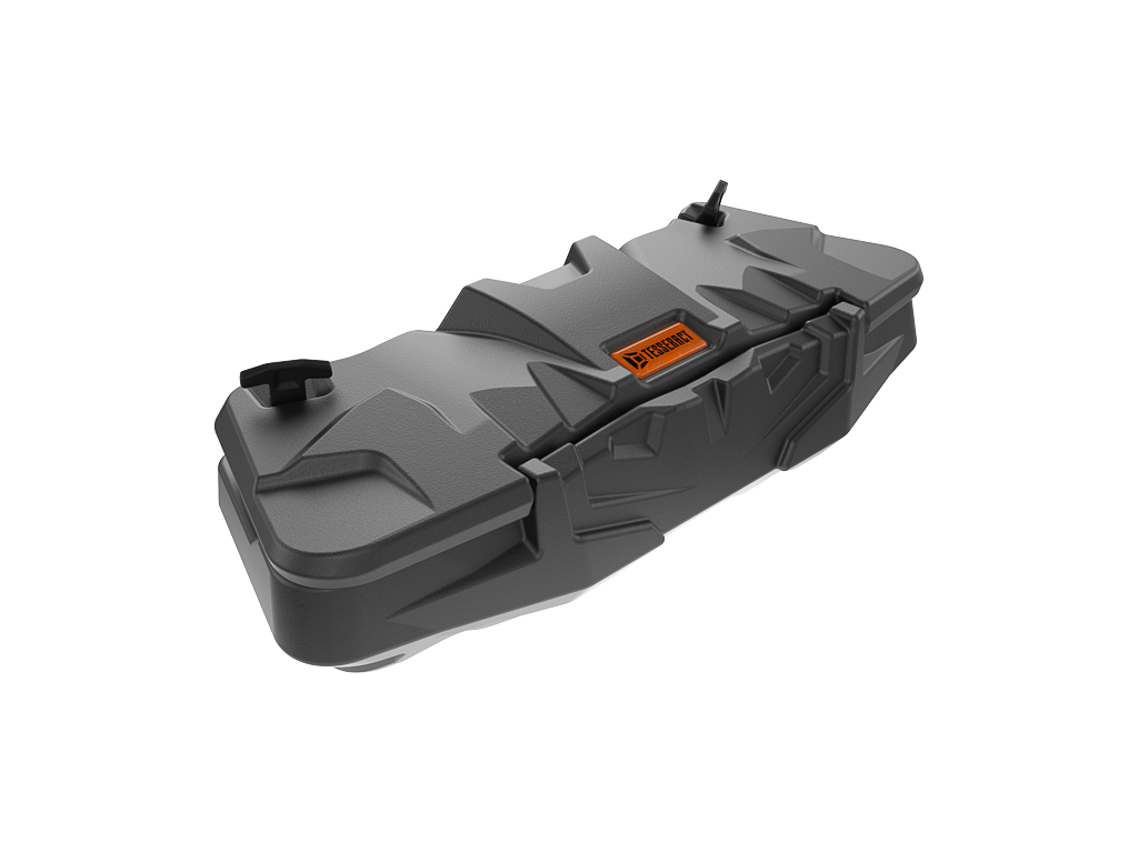 TESSERACT MINI SPORT REAR BOX CFMOTO CFORCE 850/1000