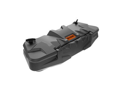 TESSERACT MINI SPORT REAR BOX CFMOTO CFORCE 850/1000