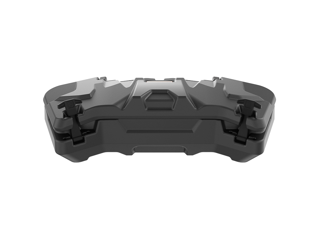 TESSERACT MINI SPORT HECKKASTEN CFMOTO CFORCE 850/1000