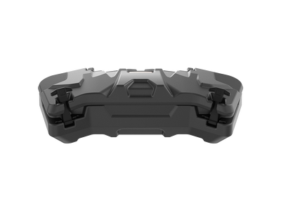 TESSERACT MINI SPORT HECKKASTEN CFMOTO CFORCE 850/1000