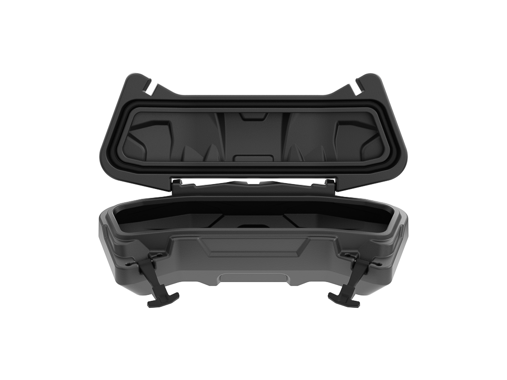 TESSERACT MINI SPORT HECKKASTEN CFMOTO CFORCE 850/1000