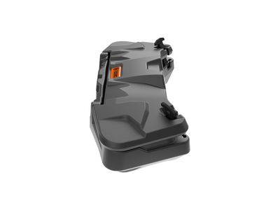 TESSERACT MINI SPORT HECKKASTEN CFMOTO CFORCE 850/1000
