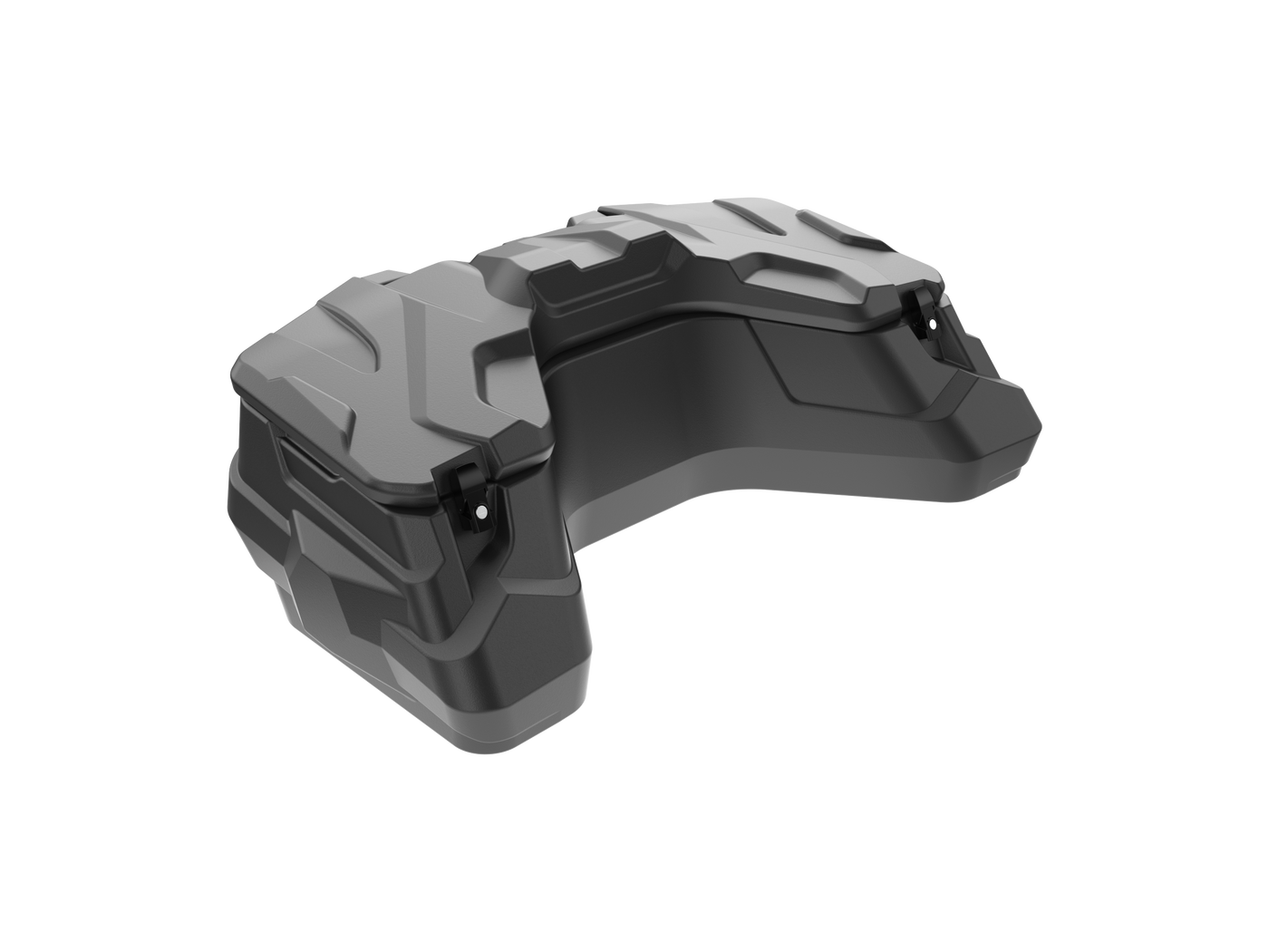 TESSERACT REAR ATV BOX CFMOTO CFORCE 520 2023+