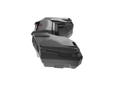 TESSERACT HECKKASTEN POLARIS SPORTSMAN XP 450 570