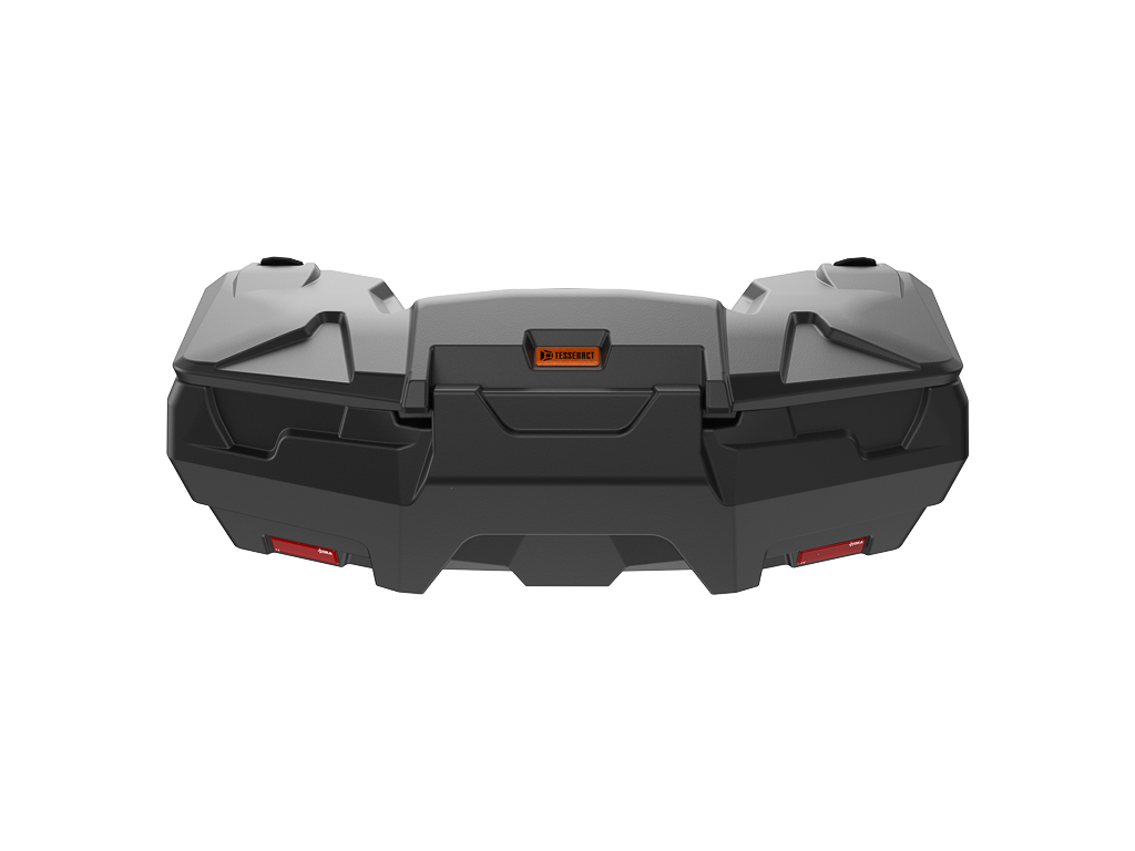 TESSERACT HECKKASTEN POLARIS SPORTSMAN XP 450 570