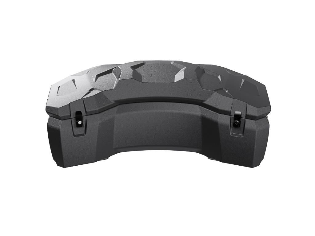 TESSERACT REAR BOX GOES COBALT / IRON 550 ATV