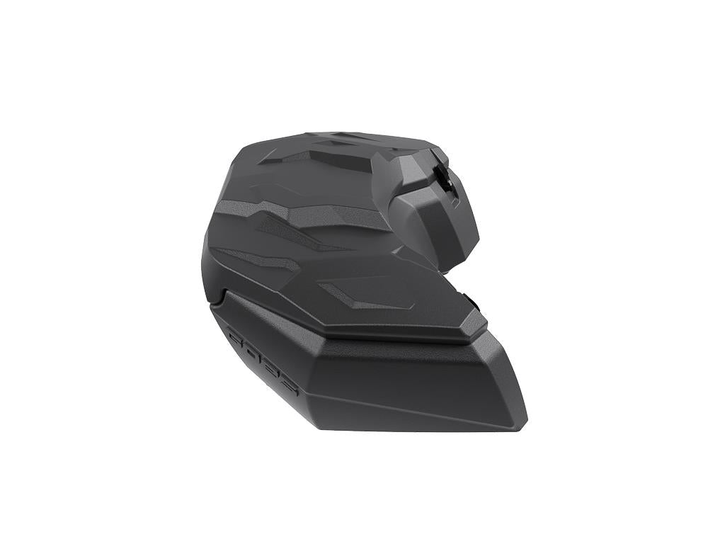 TESSERACT HINTERE BOX WIRD KOBALT / IRON 550 ATV