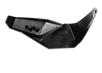 Protège-main pour VTT OEM TGB 600/1000 (côté droit) 
