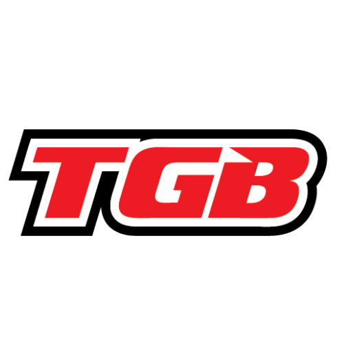TGB | SKID PLATES