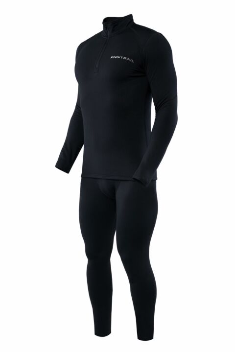 Chargez l&#39;image dans la visionneuse de la galerie, FINNTRAIL THERMAL UNDERWEAR SUBZERO
