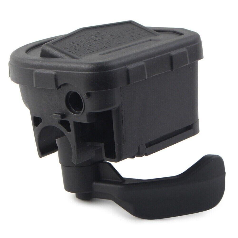 Thumb Throttle Lever Polaris Magnum Predator Outlaw 2010204 2010335