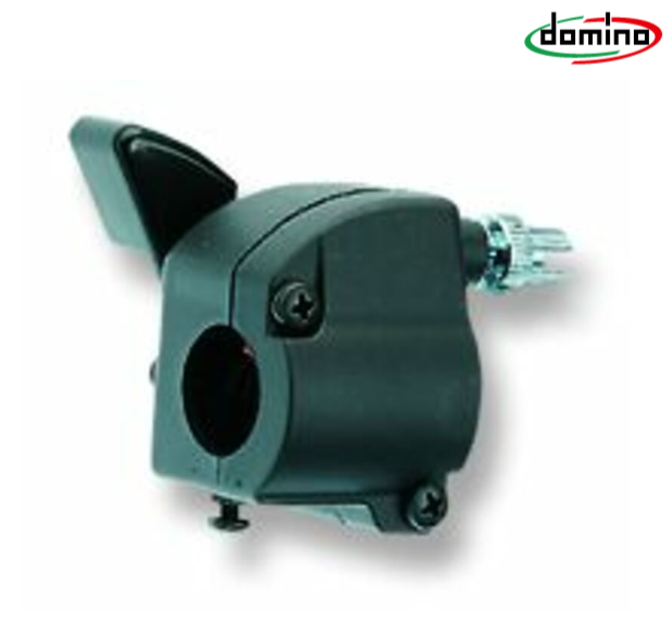 DOMINO THROTTLE LEVER FOR QUAD 50CC 2847.03