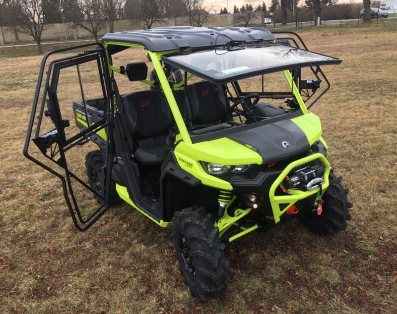 Load image into Gallery viewer, CABIN CAN-AM DEFENDER/TRAXTER (2020-XX) 52S03U05-0
