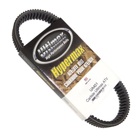 CARLISLE UA480 ULTIMAX BELT, POLARIS RZR XP 1000 TURBO
