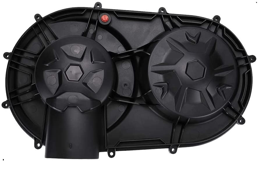 CVT variator cover can-am maverick X3 420212508